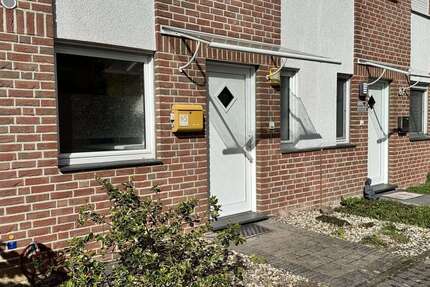Haus Moers Schwafheim - 5 Zimmer, 115 m&sup2;, 277.000&euro; | Angebot:26883520