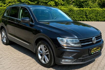 VW Tiguan 115.880 km 19.999 &euro; Gelsenkirchen 45879