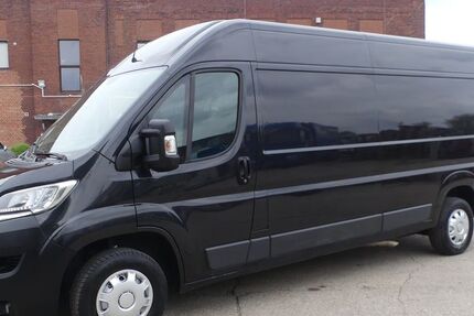 Citroen Jumper 162.810 km 17.950 € Essen 45309