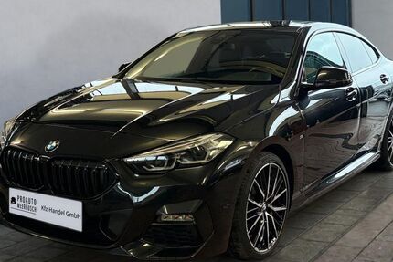 BMW 218 Gran Coupé 59.100 km 25.999 &euro; Meerbusch 40668