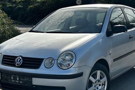 VW Polo 191.000 km 2.250 &euro; Neuss 41460