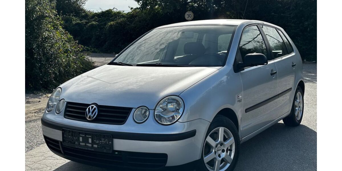 VW Polo 191.000 km 2.250 &euro; Neuss 41460