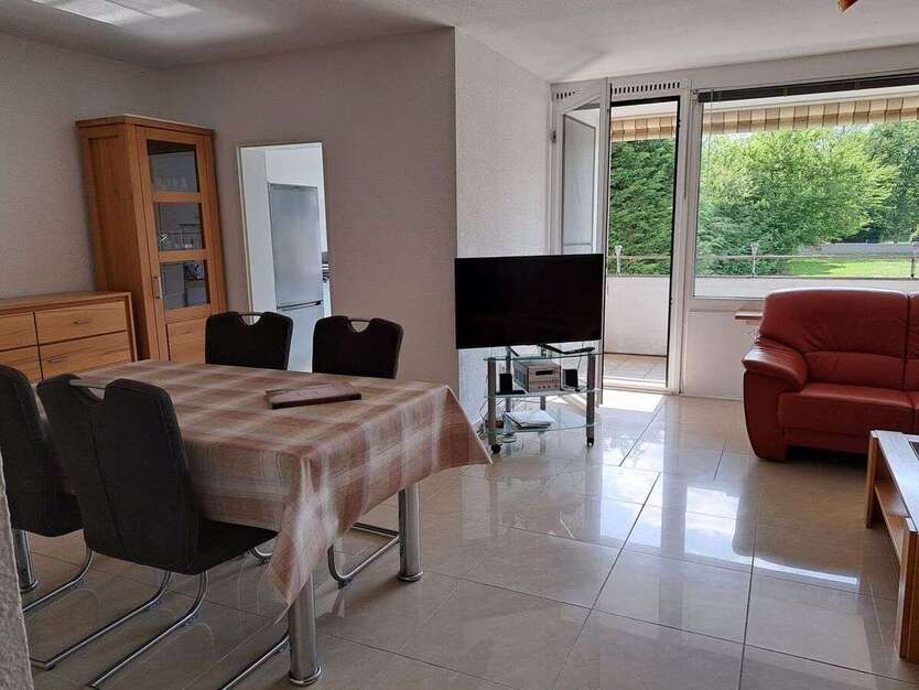 Wohnen auf Zeit in Mönchengladbach 1.820 € 3 zimmer