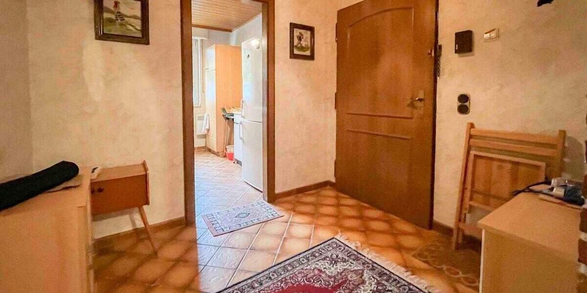 Einfamilienhaus Essen Horst - 3 Zimmer, 149.000&euro; | Angebot:25739101