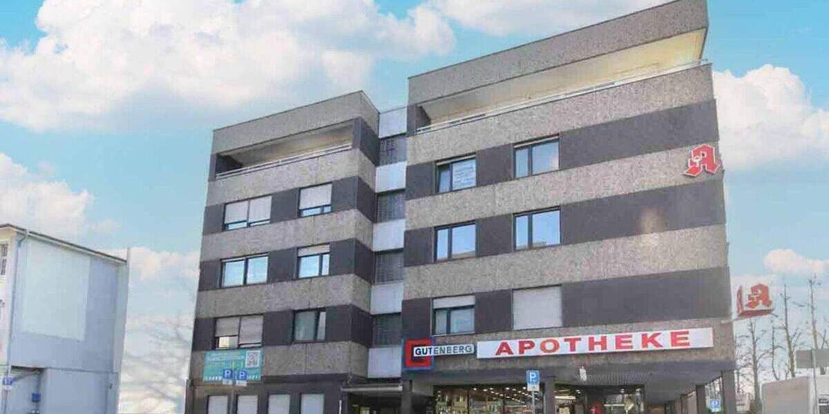 Gewerbeobjekt Oberhausen Altstadt-Süd - 129.000&euro; | Angebot:25212693