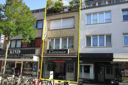 Gewerbeobjekt Wesel - 8 Zimmer, 797.000&euro; | Angebot:23957427