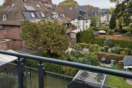 Wohnung Düsseldorf Stadtbezirk 9 - 5 Zimmer, 100 m&sup2;, 1.500&euro; | Angebot:26126113
