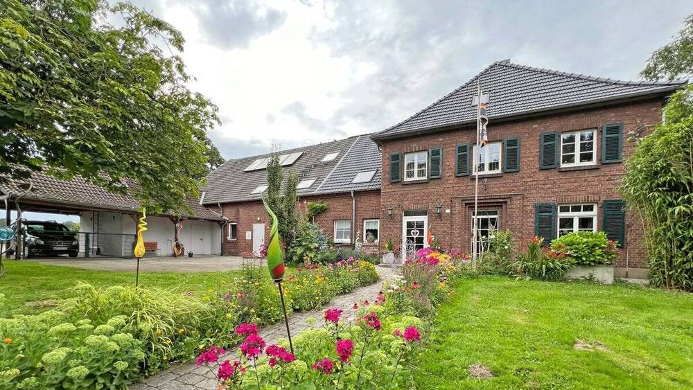 Gewerbeobjekt Alpen Bönninghardt - 1.980.000&euro; | Angebot:19326347