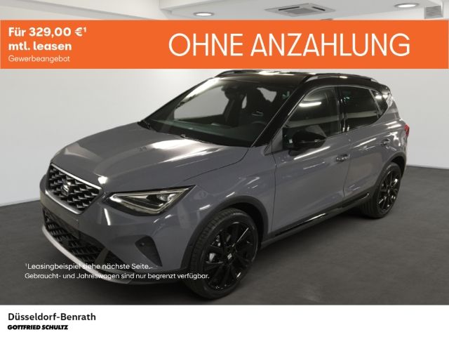 Seat Arona 6.000 km 29.911 &euro; Düsseldorf 40589