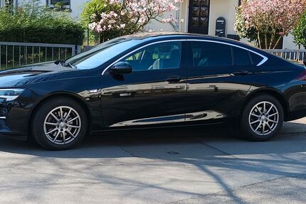 Opel Insignia 53.000 km 19.499 € bottrop 46240