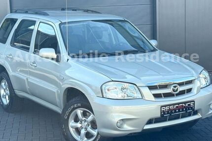 Mazda Tribute 44.000 km 14.980 &euro; Ratingen 40880
