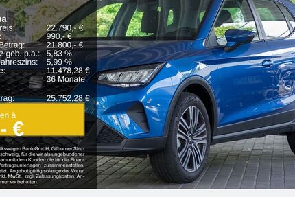 Seat Arona 5.698 km 21.780 &euro; Oberhausen 46145