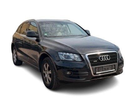 Audi Q5 205.000 km 11.480 &euro; Duisburg 47249