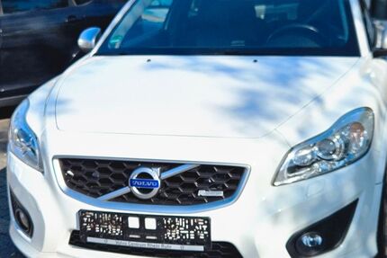 Volvo C30 136.000 km 7.200 &euro; Essen 45356