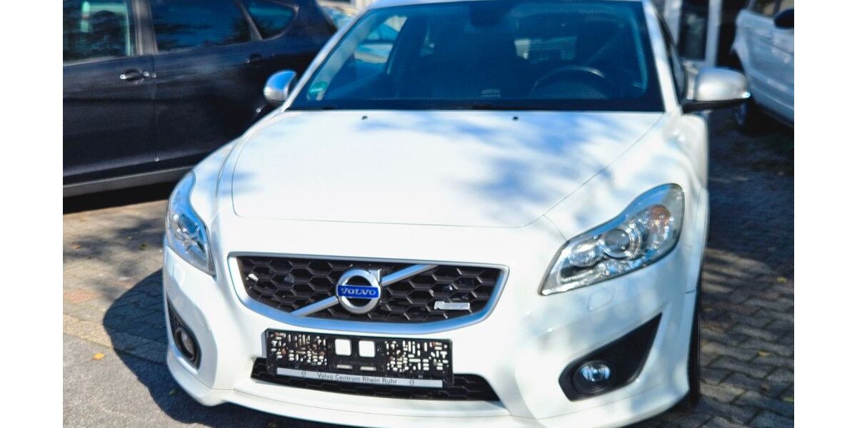 Volvo C30 136.000 km 7.200 &euro; Essen 45356