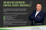 Doppelhaushälfte Kaarst Büttgen - 8 Zimmer, 190 m&sup2;, 825.400&euro; | Angebot:26290528