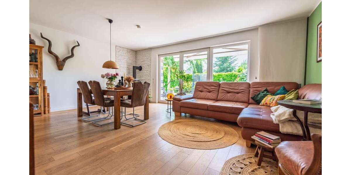 Einfamilienhaus Neuss Gnadental - 4 Zimmer, 121 m&sup2;, 649.000&euro; | Angebot:26960879