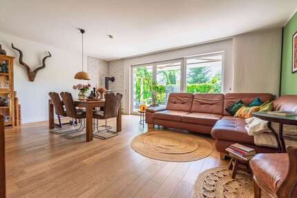 Haus Neuss Gnadental - 4 Zimmer, 121 m&sup2;, 649.000&euro; | Angebot:26960879