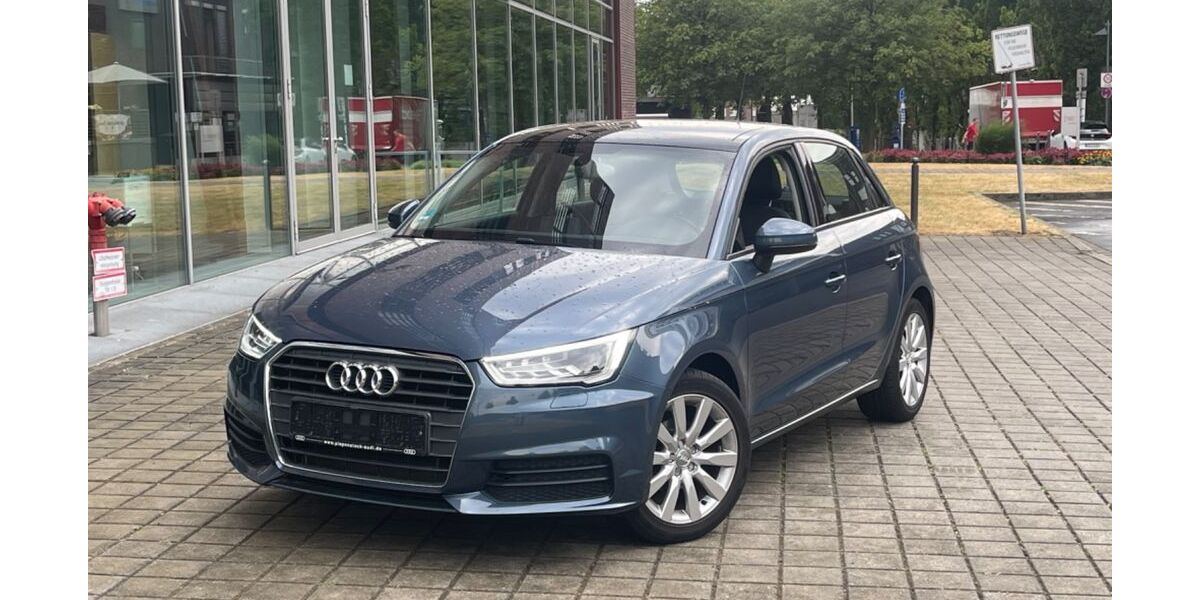 Audi A1 27.000 km 12.500 &euro; Gelsenkirchen 45899