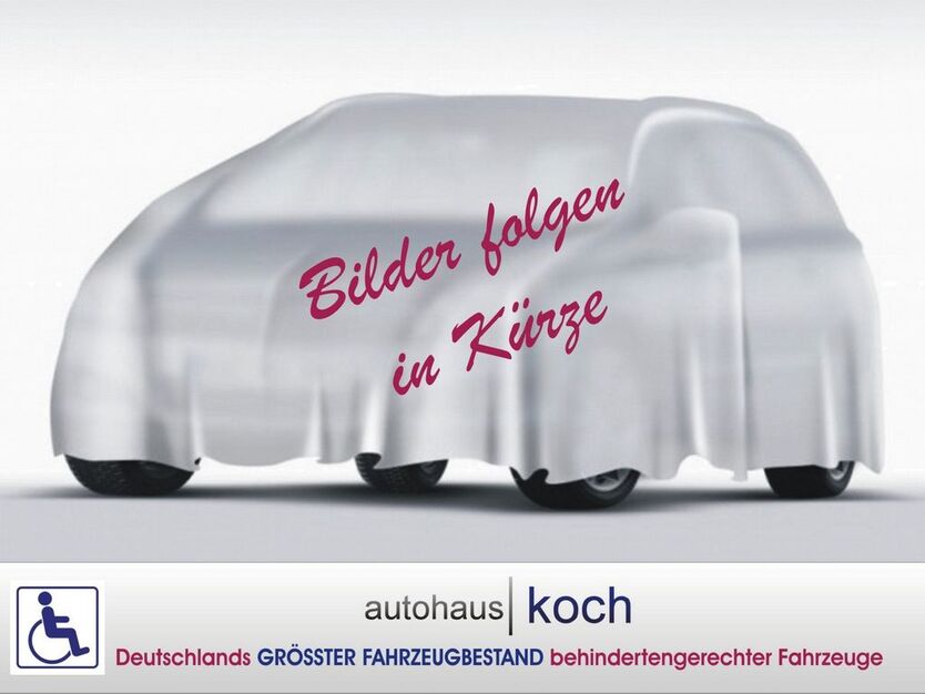 Mercedes-Benz T-Klasse 4.630 km 57.980 € Neukirchen-Vluyn 47506