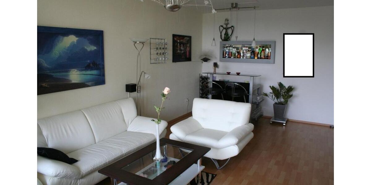 Wohnung mit 5,8 % Rendite! Attraktive Kapitalanlage mit Garage zimmer