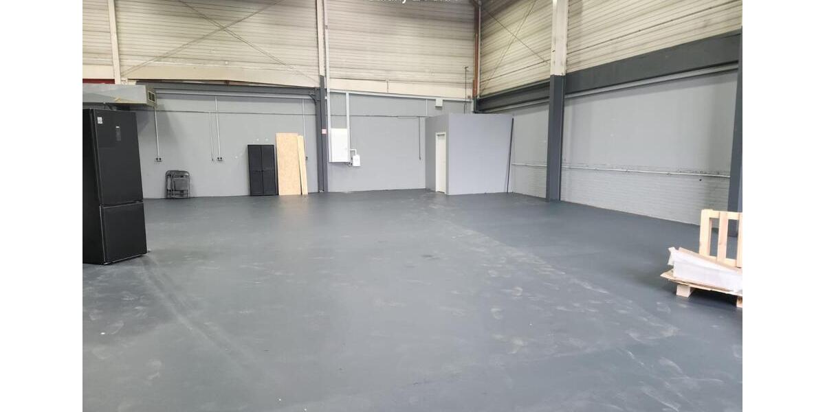 Gewerbeobjekt Wesel Fusternberg - 1.650&euro; | Angebot:25137917