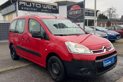Citroen Berlingo 196.000 km 5.490 &euro; Moers 47441
