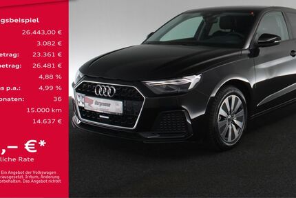 Audi A1 1.011 km 26.443 &euro; Krefeld 47803