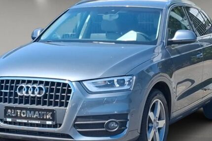 Audi Q3 149.480 km 12.400 &euro; Neuss 41469