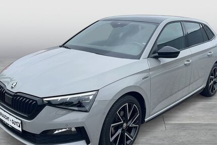 Skoda Scala 93.741 km 19.890 &euro; Duisburg 47178