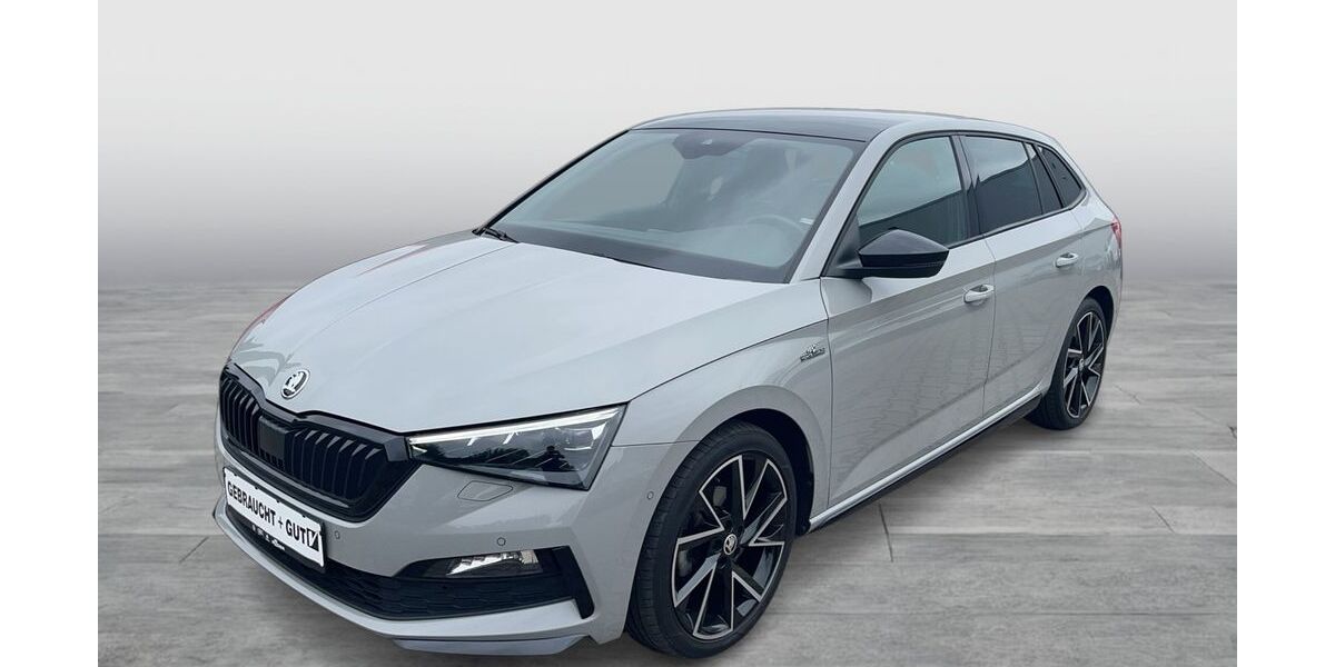 Skoda Scala 93.741 km 19.890 &euro; Duisburg 47178
