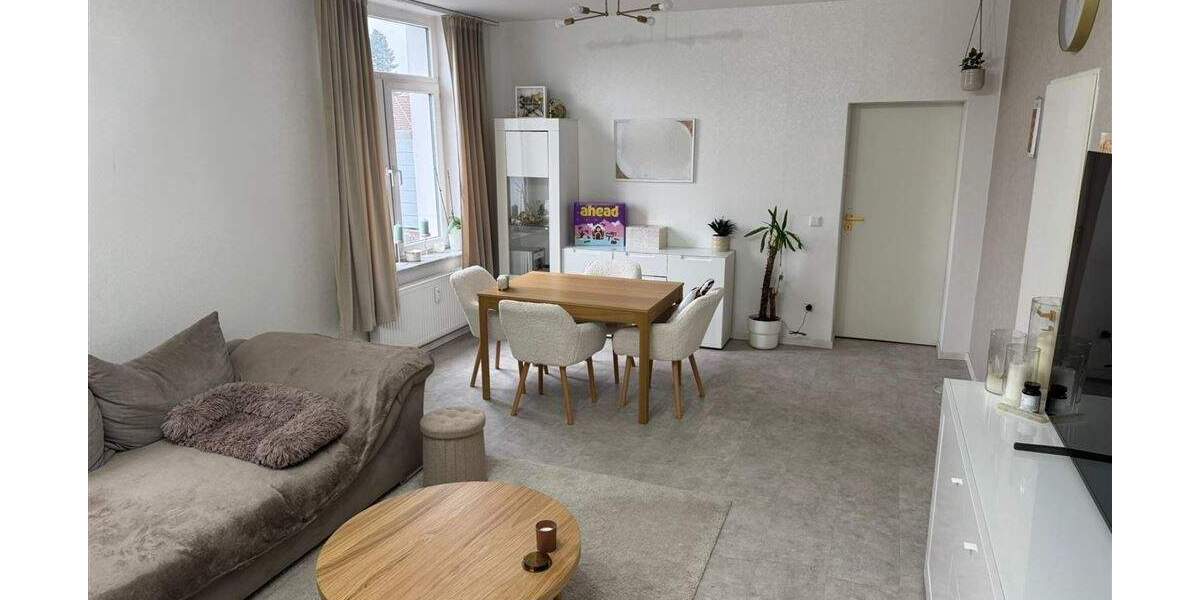 Etagenwohnung Duisburg Marxloh - 3 Zimmer, 76 m&sup2;, 109.950&euro; | Angebot:25372938