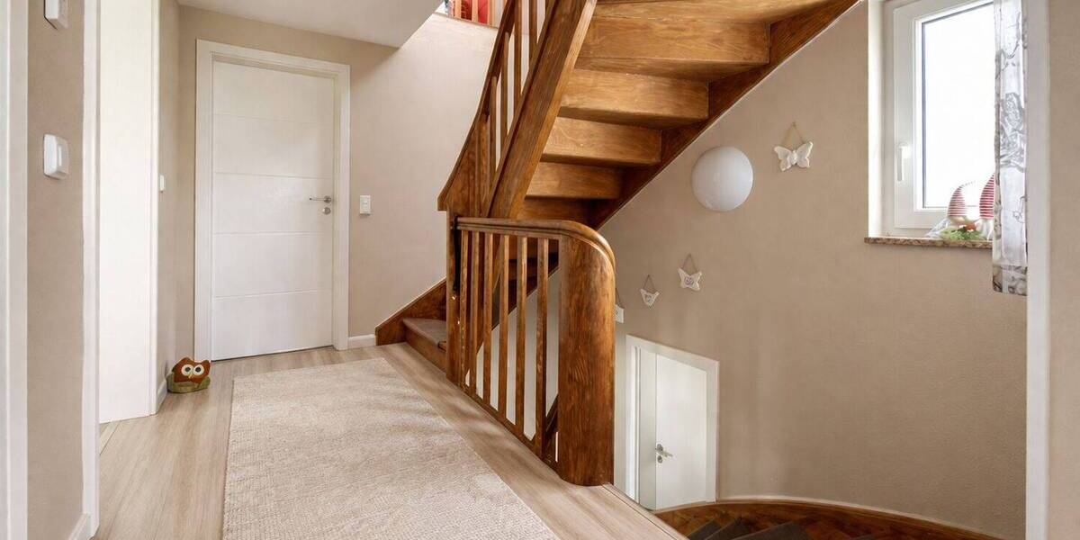 Doppelhaushälfte Duisburg / Huckingen Huckingen - 5 Zimmer, 127 m&sup2;, 325.000&euro; | Angebot:26128658