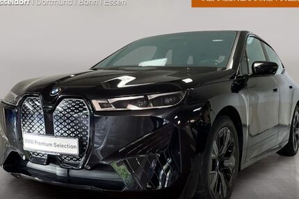 BMW iX 48.582 km 40.999 &euro; Düsseldorf 40237