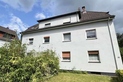 Wohnung Düsseldorf Stadtbezirk 5 - 2 Zimmer, 47 m&sup2;, 145.000&euro; | Angebot:27153980