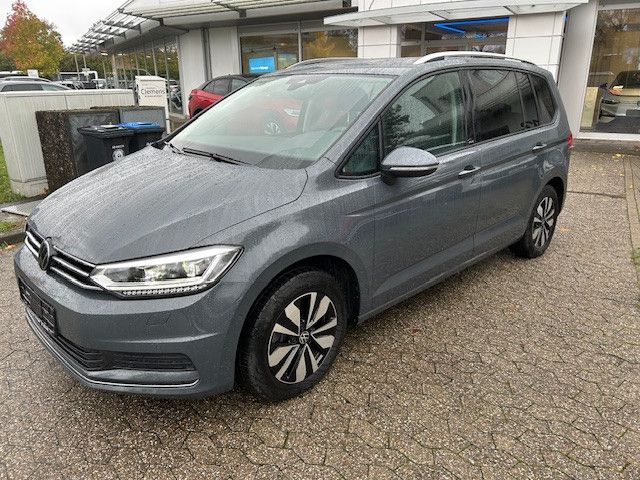VW Touran 14.930 km 34.650 € Düsseldorf 40472