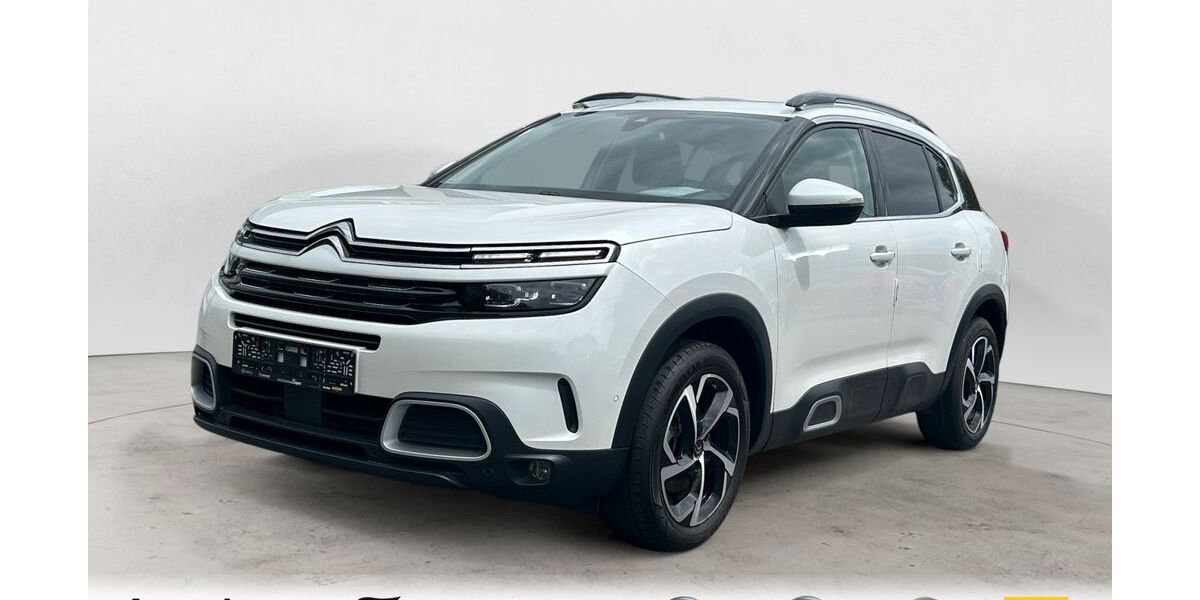 Citroen C5 Aircross 57.708 km 14.199 &euro; Düsseldorf 40589