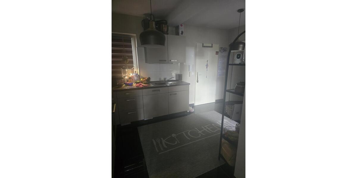 Etagenwohnung Krefeld Benrad - 3 Zimmer, 60 m&sup2;, 125.000&euro; | Angebot:26921139