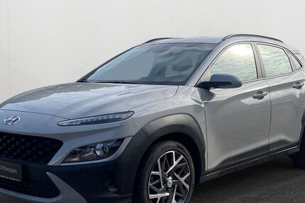 Hyundai KONA 57.000 km 20.990 € Herne 44653