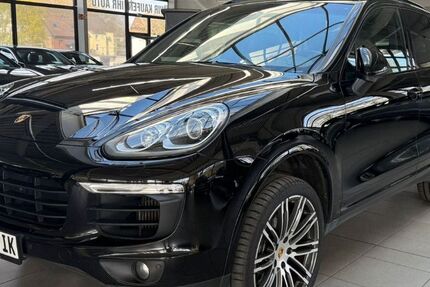 Porsche Cayenne 267.124 km 25.850 &euro; Bottrop 46236