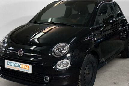 Fiat 500 65.323 km 9.898 &euro; Dinslaken 46539
