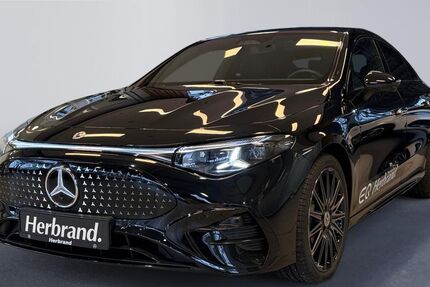 Mercedes-Benz CLA 350 4.640 km 61.490 &euro; Krefeld 47800