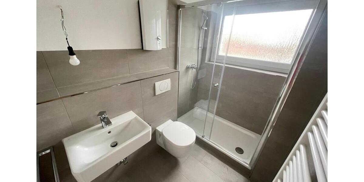 Dachgeschoßwohnung Essen Stadtbezirk III - 2 Zimmer, 56 m&sup2;, 610&euro; | Angebot:26399320