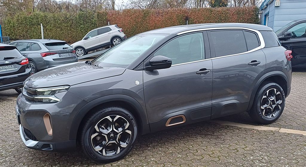 Citroen C5 Aircross 76.000 km 17.480 &euro; Essen 45307