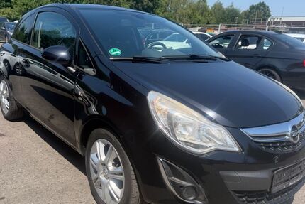 Opel Corsa 170.000 km 1.990 &euro; bottrop 46238