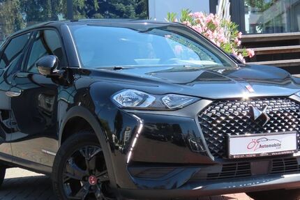 DS Automobiles DS3 Crossback 94.454 km 15.900 &euro; Neuss 41469