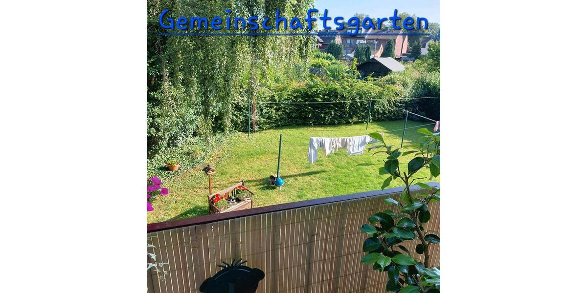 Etagenwohnung Moers Rheinkamp - 2 Zimmer, 54 m&sup2;, 99.000&euro; | Angebot:27128131
