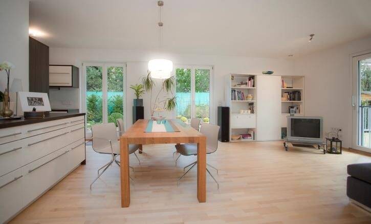 Etagenwohnung Krefeld Inrath/Kliedbruch - 3 Zimmer, 111 m&sup2;, 470.000&euro; | Angebot:23971431