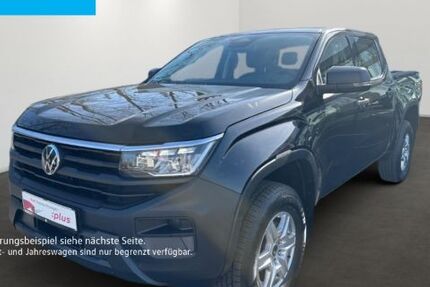 VW Amarok