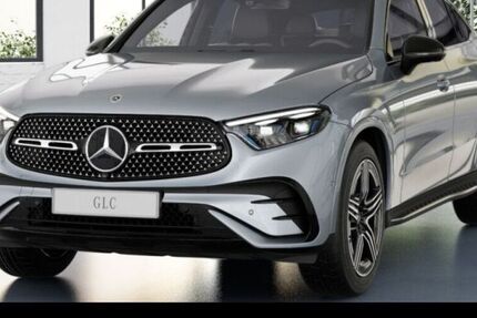 Mercedes GLC 200